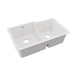 ELGULBO3322WH0 Kitchen/Kitchen Sinks/Undermount Kitchen Sinks