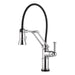 64225LF-PC Kitchen/Kitchen Faucets/Kitchen Faucets Without Spray