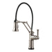 64225LF-SS Kitchen/Kitchen Faucets/Pull Down Spray Faucets