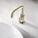 65035LF-GL Bathroom/Bathroom Sink Faucets/Single Hole Sink Faucets