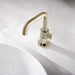 65035LF-PCTK-ECO Bathroom/Bathroom Sink Faucets/Single Hole Sink Faucets