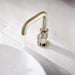 65035LF-PCTK-ECO Bathroom/Bathroom Sink Faucets/Single Hole Sink Faucets