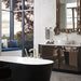 65035LF-PN-ECO Bathroom/Bathroom Sink Faucets/Single Hole Sink Faucets