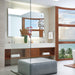 691835-PN Bathroom/Bathroom Accessories/Towel Bars