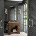 691835-PN Bathroom/Bathroom Accessories/Towel Bars