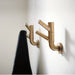 693537-NK Bathroom/Bathroom Accessories/Towel & Robe Hooks