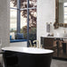 694735-PC Bathroom/Bathroom Accessories/Towel Rings
