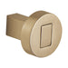 699235-GL Decor/Cabinet & Furniture Hardware/Cabinet & Furniture Knobs