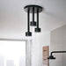 81335-BL Bathroom/Bathroom Tub & Shower Faucets/Showerheads