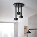 81335-BL Bathroom/Bathroom Tub & Shower Faucets/Showerheads