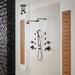 81335-BL Bathroom/Bathroom Tub & Shower Faucets/Showerheads