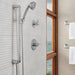 85735-PC Bathroom/Bathroom Tub & Shower Faucets/Handshowers