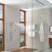 85735-PC Bathroom/Bathroom Tub & Shower Faucets/Handshowers