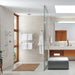 85735-PC Bathroom/Bathroom Tub & Shower Faucets/Handshowers