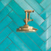 87435-GL Bathroom/Bathroom Tub & Shower Faucets/Showerheads