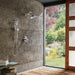 87435-PC Bathroom/Bathroom Tub & Shower Faucets/Showerheads