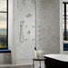 87435-PN Bathroom/Bathroom Tub & Shower Faucets/Showerheads