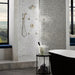 87435-PN Bathroom/Bathroom Tub & Shower Faucets/Showerheads