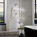 87435-PN Bathroom/Bathroom Tub & Shower Faucets/Showerheads