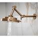 87435-PN Bathroom/Bathroom Tub & Shower Faucets/Showerheads