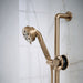 88735-PN Bathroom/Bathroom Tub & Shower Faucets/Handshowers