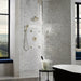 88835-PN Bathroom/Bathroom Tub & Shower Faucets/Handshowers