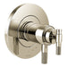 HL6033-PN Parts & Maintenance/Bathroom Sink & Faucet Parts/Bathroom Sink Faucet Handles & Handle Parts