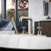 HL633-NK Bathroom/Bathroom Tub & Shower Faucets/Roman Tub Faucets