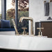 HL633-NK Bathroom/Bathroom Tub & Shower Faucets/Roman Tub Faucets