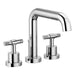 HL633-PC Bathroom/Bathroom Tub & Shower Faucets/Roman Tub Faucets