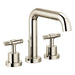 HL633-PN Bathroom/Bathroom Tub & Shower Faucets/Roman Tub Faucets