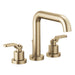 HL634-GL Bathroom/Bathroom Tub & Shower Faucets/Roman Tub Faucets
