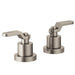 HL634-NK Bathroom/Bathroom Tub & Shower Faucets/Roman Tub Faucets
