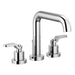 HL634-PC Bathroom/Bathroom Tub & Shower Faucets/Roman Tub Faucets