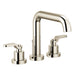 HL634-PN Bathroom/Bathroom Tub & Shower Faucets/Roman Tub Faucets