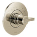 HL6632-PN Parts & Maintenance/Bathroom Sink & Faucet Parts/Bathroom Sink Faucet Handles & Handle Parts
