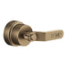 HL6634-GL Parts & Maintenance/Bathroom Sink & Faucet Parts/Bathroom Sink Faucet Handles & Handle Parts