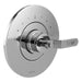 HL6634-PC Parts & Maintenance/Bathroom Sink & Faucet Parts/Bathroom Sink Faucet Handles & Handle Parts