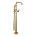 HL7033-GL Bathroom/Bathroom Tub & Shower Faucets/Tub Fillers