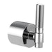 HL7033-PC Bathroom/Bathroom Tub & Shower Faucets/Tub Fillers
