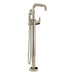 HL7033-PN Bathroom/Bathroom Tub & Shower Faucets/Tub Fillers