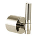 HL7033-PN Bathroom/Bathroom Tub & Shower Faucets/Tub Fillers