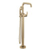 HL7034-GL Bathroom/Bathroom Tub & Shower Faucets/Tub Fillers