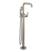 HL7034-NK Bathroom/Bathroom Tub & Shower Faucets/Tub Fillers