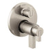 HL7532-NK Bathroom/Bathroom Tub & Shower Faucets/Tub & Shower Diverters & Volume Controls