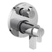 HL7532-PC Bathroom/Bathroom Tub & Shower Faucets/Tub & Shower Diverters & Volume Controls