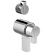 HL7532-PC Bathroom/Bathroom Tub & Shower Faucets/Tub & Shower Diverters & Volume Controls
