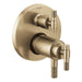 HL7533-GL Bathroom/Bathroom Tub & Shower Faucets/Tub & Shower Diverters & Volume Controls