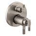 HL7533-NK Bathroom/Bathroom Tub & Shower Faucets/Tub & Shower Diverters & Volume Controls