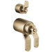 HL7534-GL Bathroom/Bathroom Tub & Shower Faucets/Tub & Shower Diverters & Volume Controls